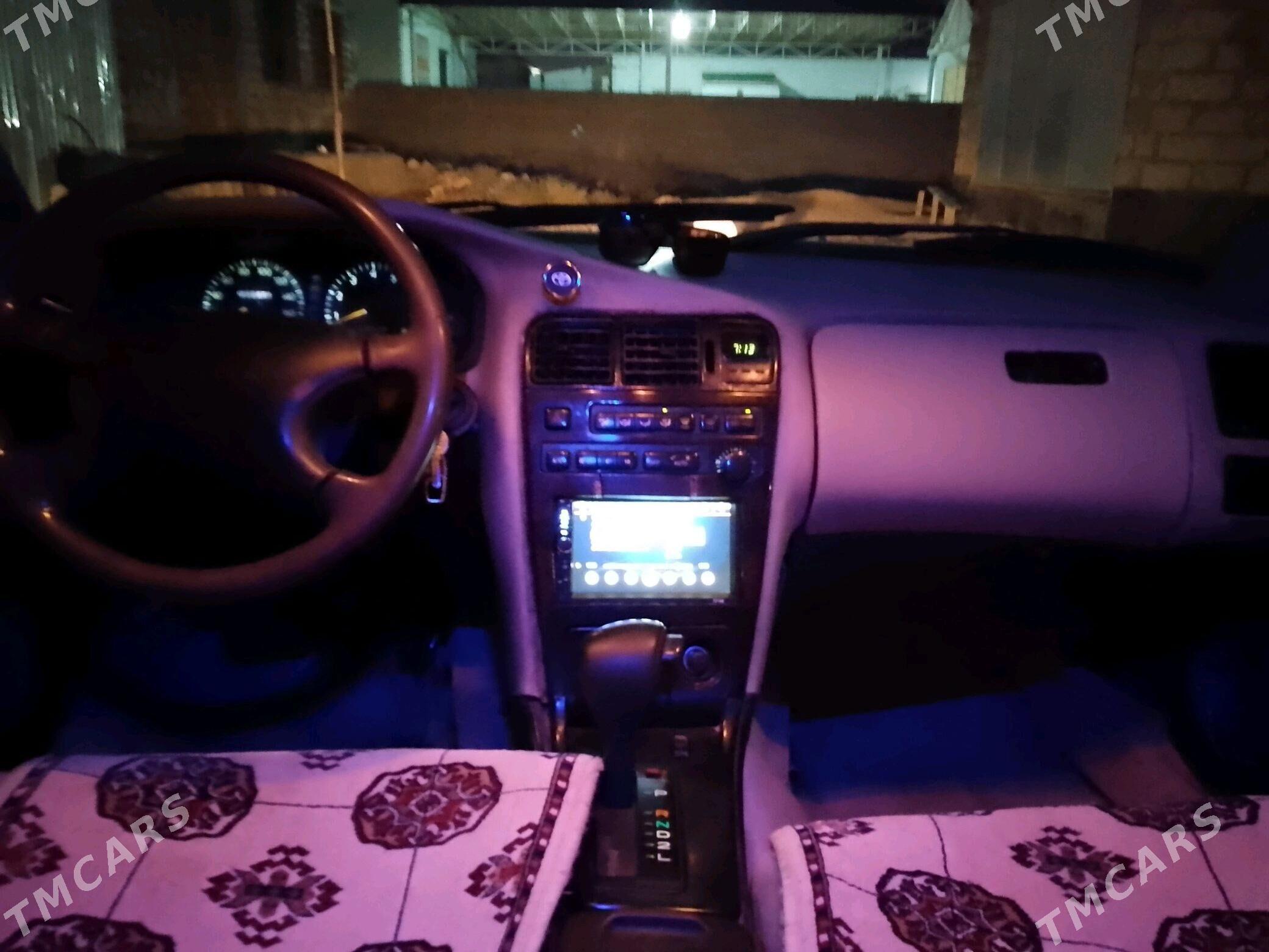 Toyota Cresta 1993 - 35 000 TMT - Балканабат - img 6