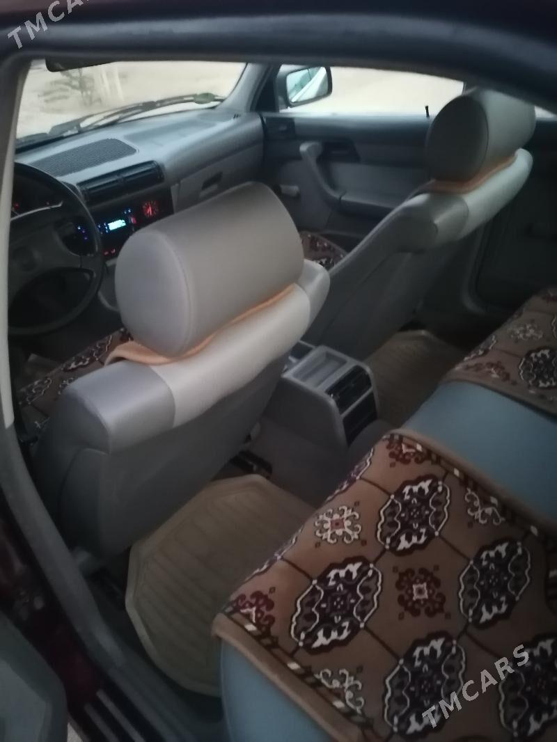 BMW 520 1992 - 730 000 TMT - Gumdag - img 4