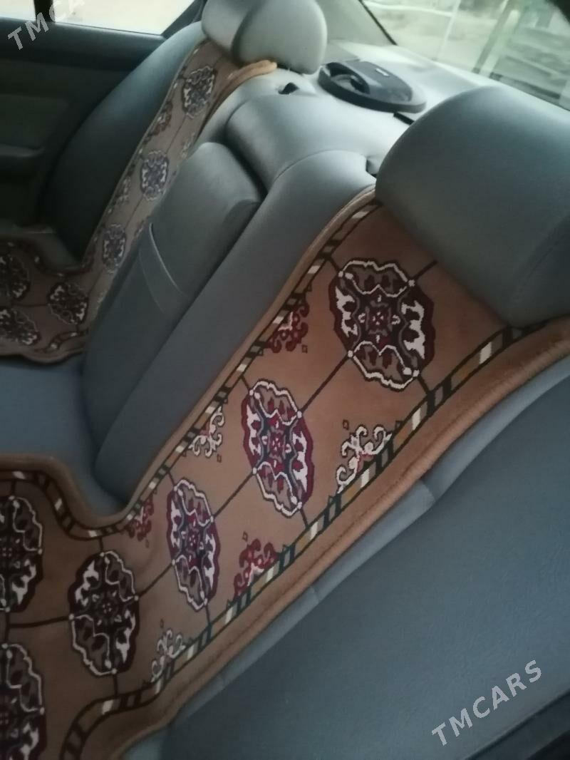 BMW 520 1992 - 730 000 TMT - Gumdag - img 5