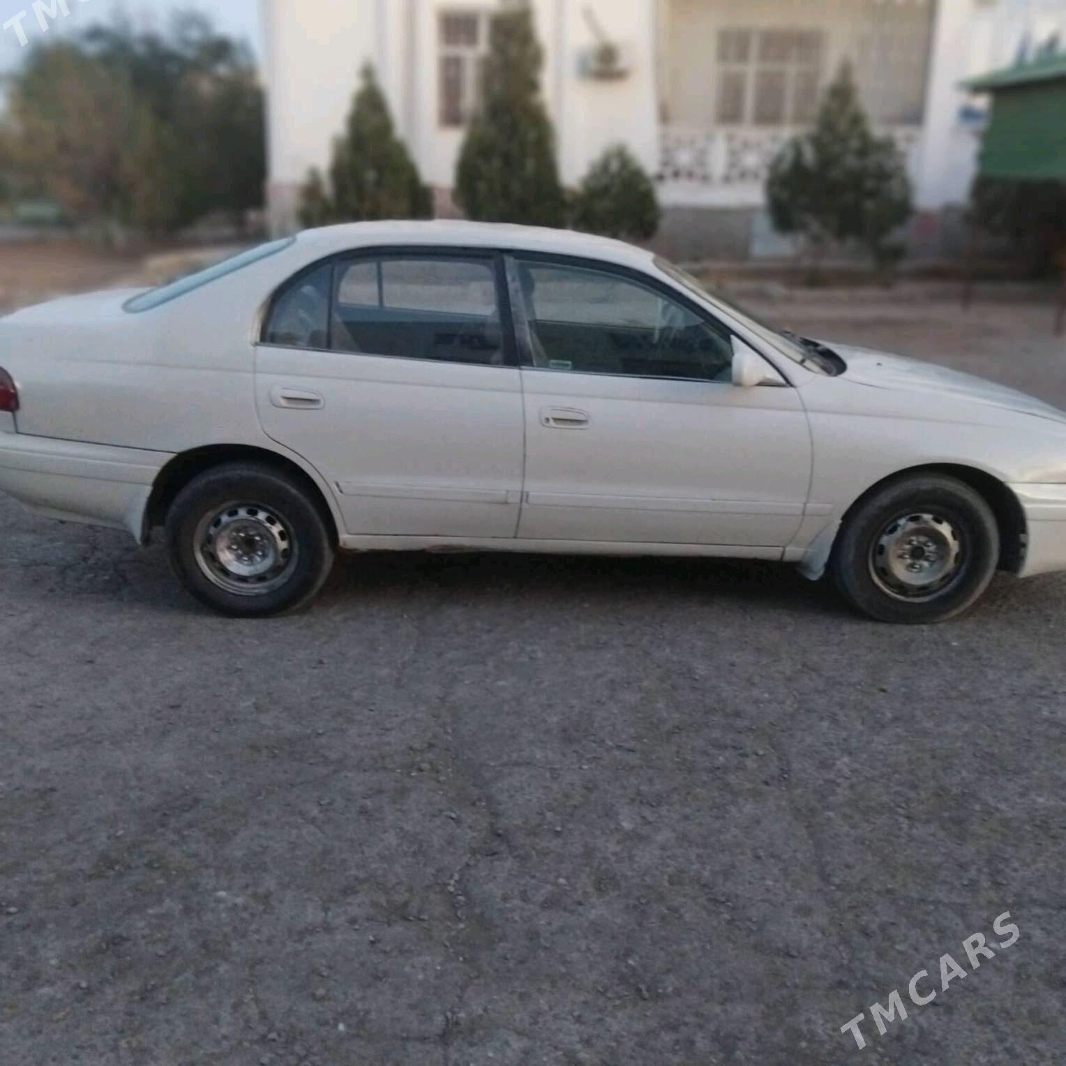 Toyota Corona 1996 - 57 000 TMT - Дашогуз - img 2