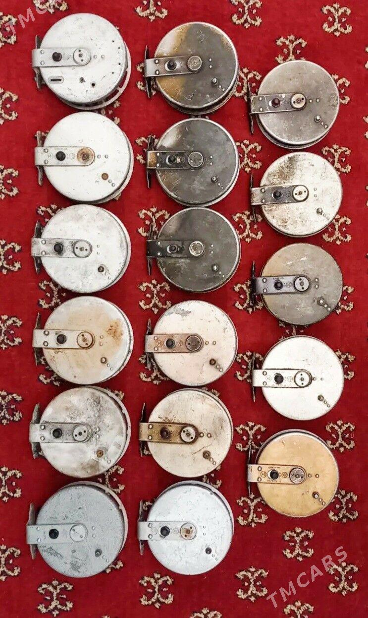 Невские катушки - Daşoguz - img 2