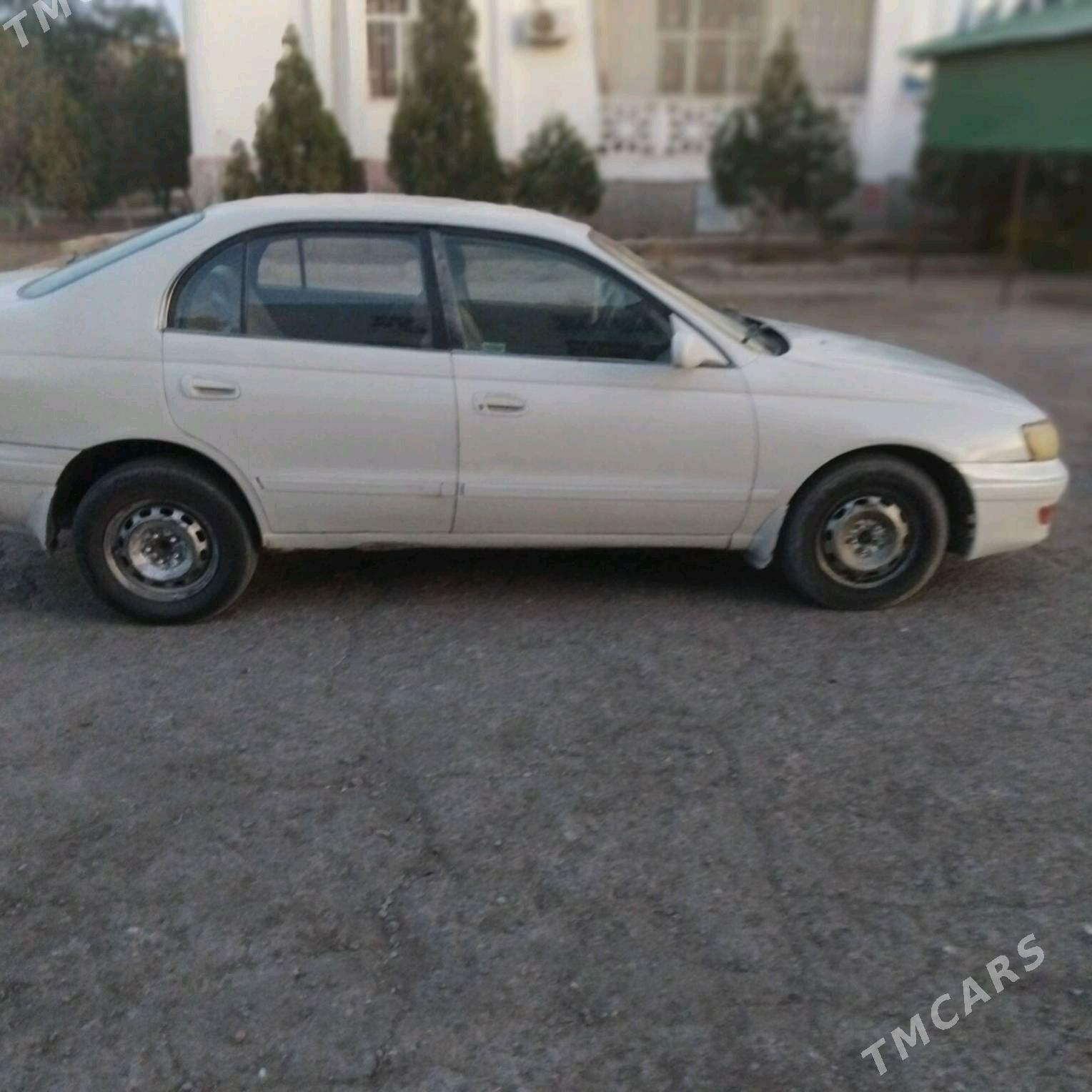 Toyota Corona 1996 - 57 000 TMT - Дашогуз - img 3