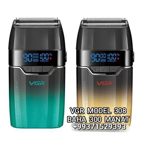 VGR MAŞYNKA SAÇ SAKGAL МАШИНКА - Parahat 4 - img 3