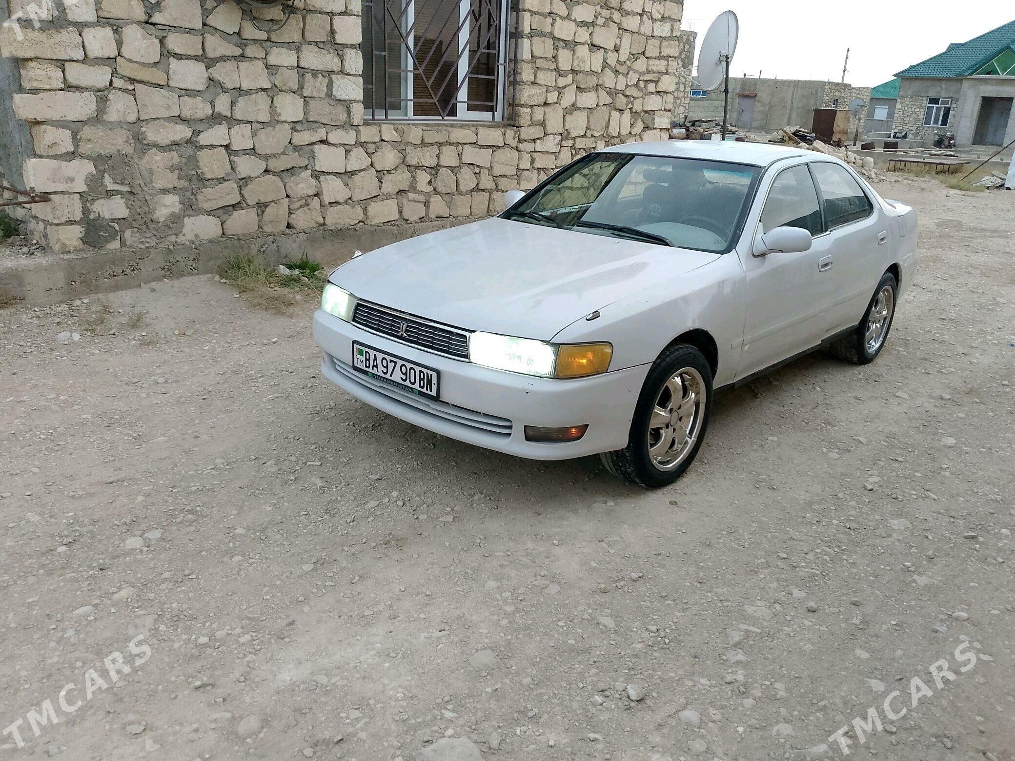 Toyota Cresta 1993 - 35 000 TMT - Балканабат - img 7