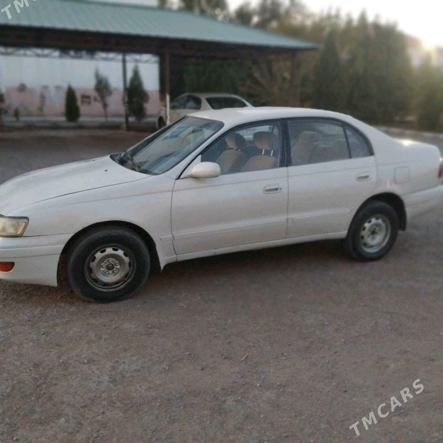 Toyota Corona 1996 - 57 000 TMT - Дашогуз - img 1