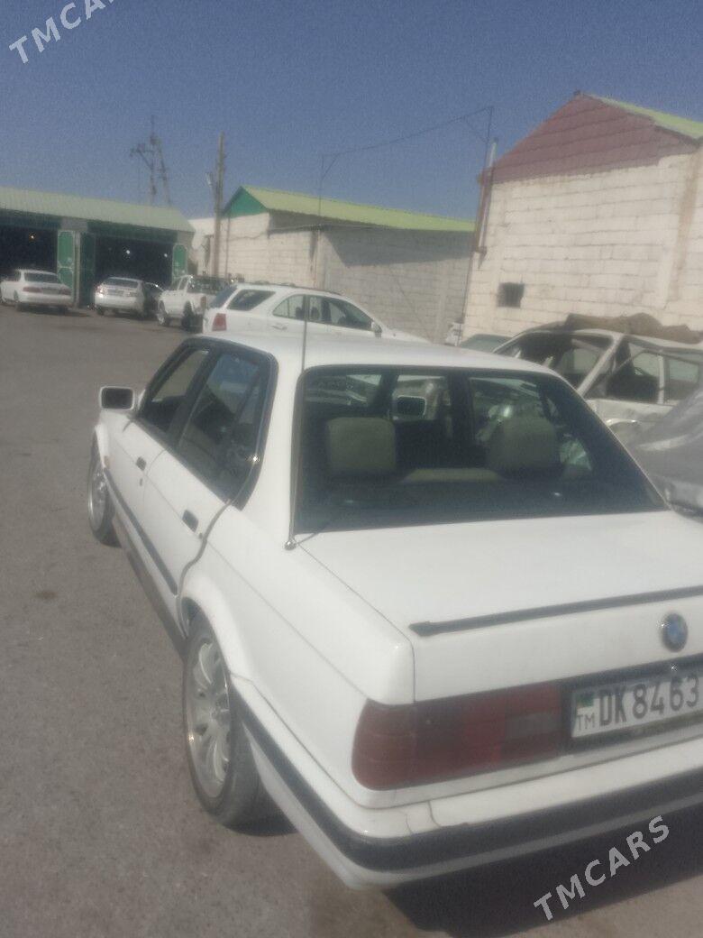 BMW 3 Series 1989 - 30 000 TMT - Бузмеин ГРЭС - img 6