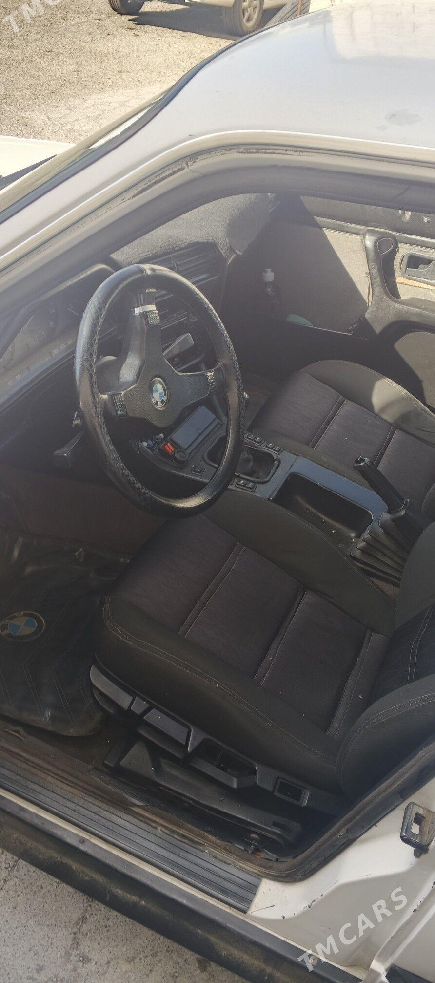 BMW 3 Series 1989 - 30 000 TMT - Бузмеин ГРЭС - img 5