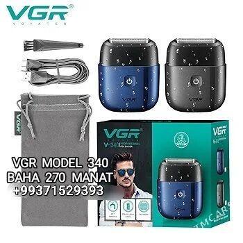 VGR MAŞYNKA SAÇ SAKGAL МАШИНКА - Parahat 4 - img 9