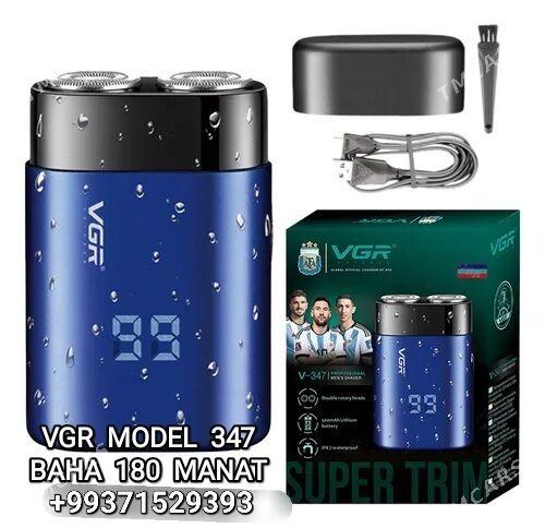 VGR MAŞYNKA SAÇ SAKGAL МАШИНКА - Parahat 4 - img 2