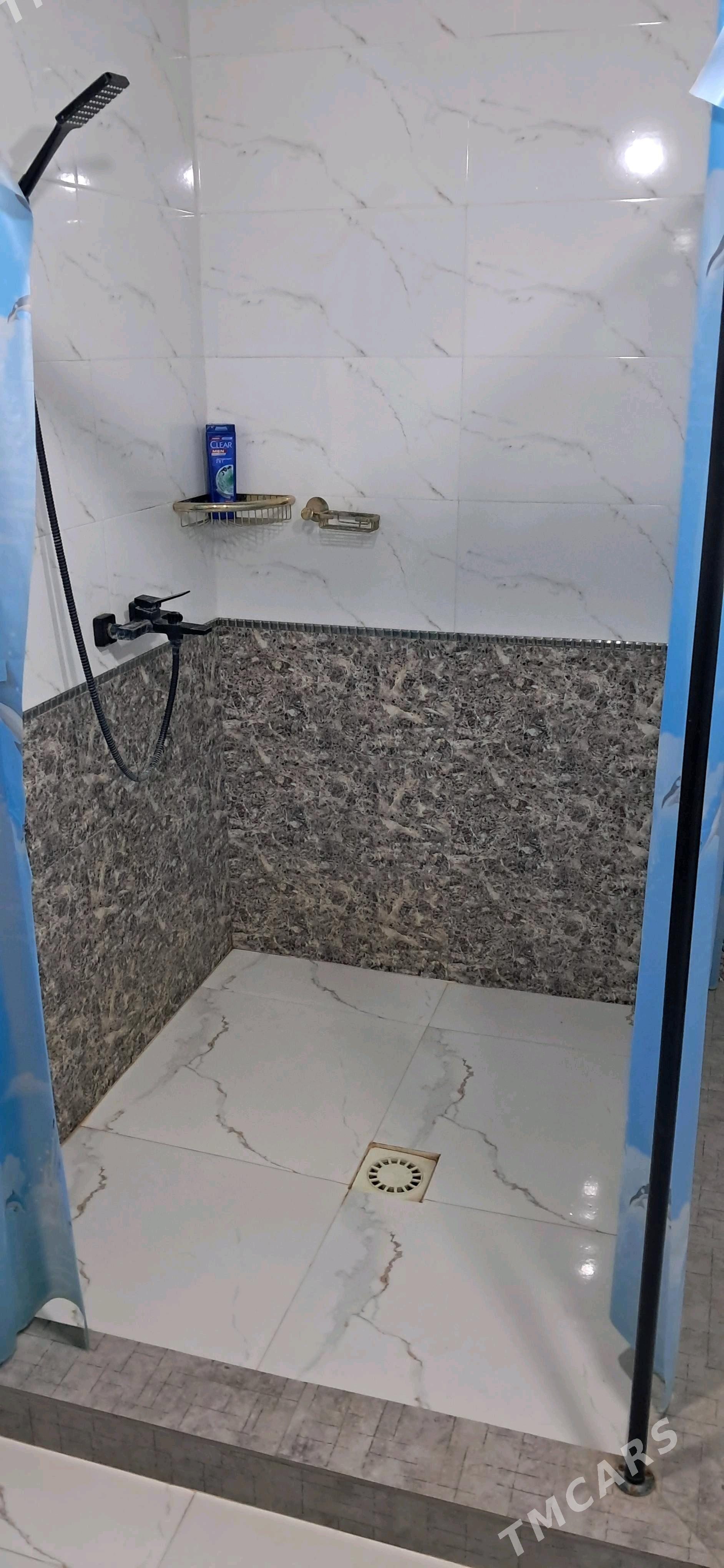 PLAN JAÝ KERPIȘNI - Gyzylarbat - img 5