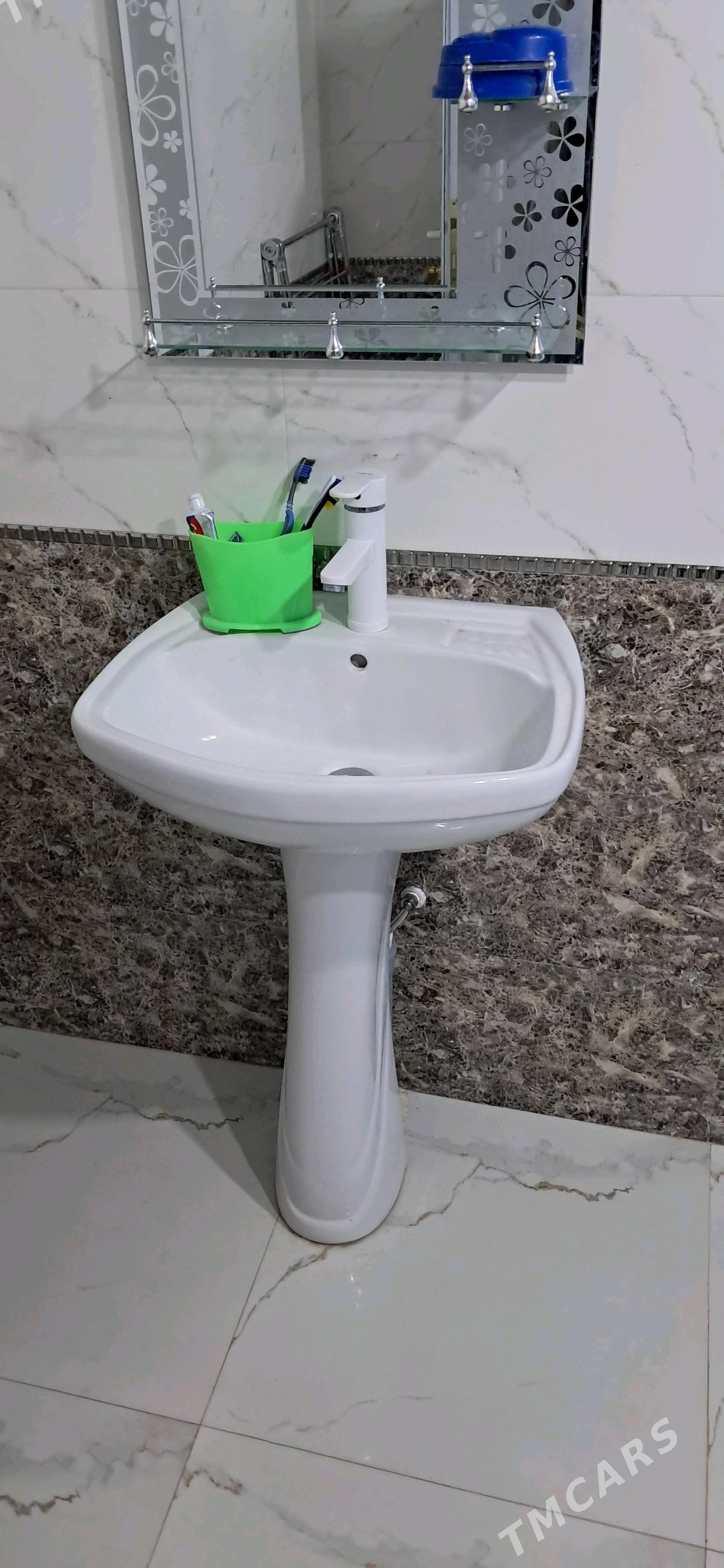 PLAN JAÝ KERPIȘNI - Gyzylarbat - img 4