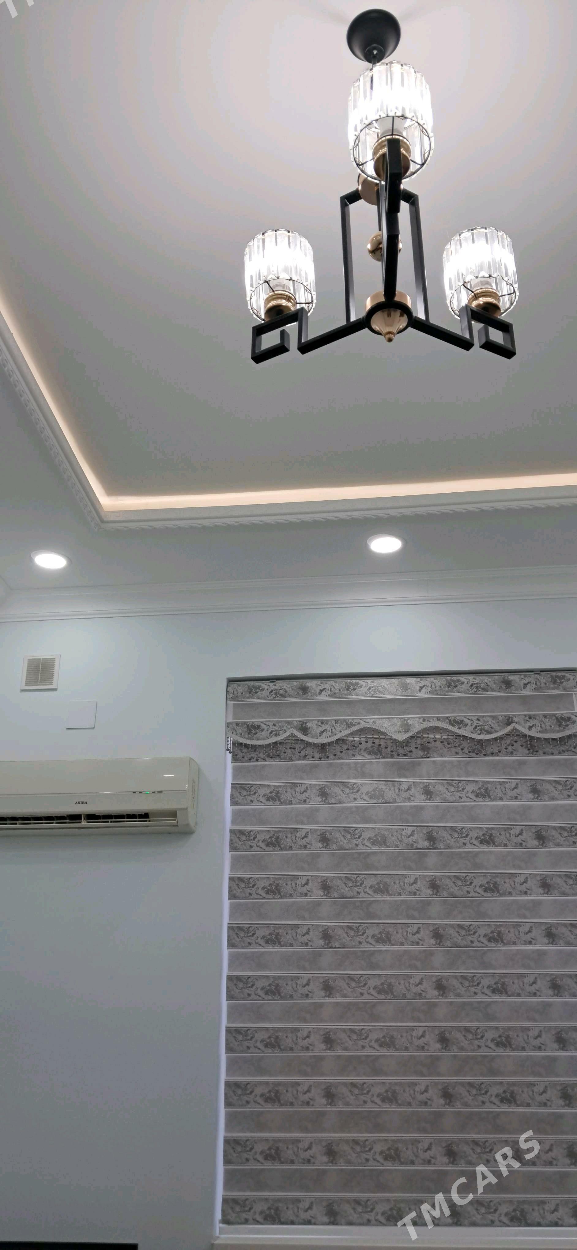 PLAN JAÝ KERPIȘNI - Gyzylarbat - img 6