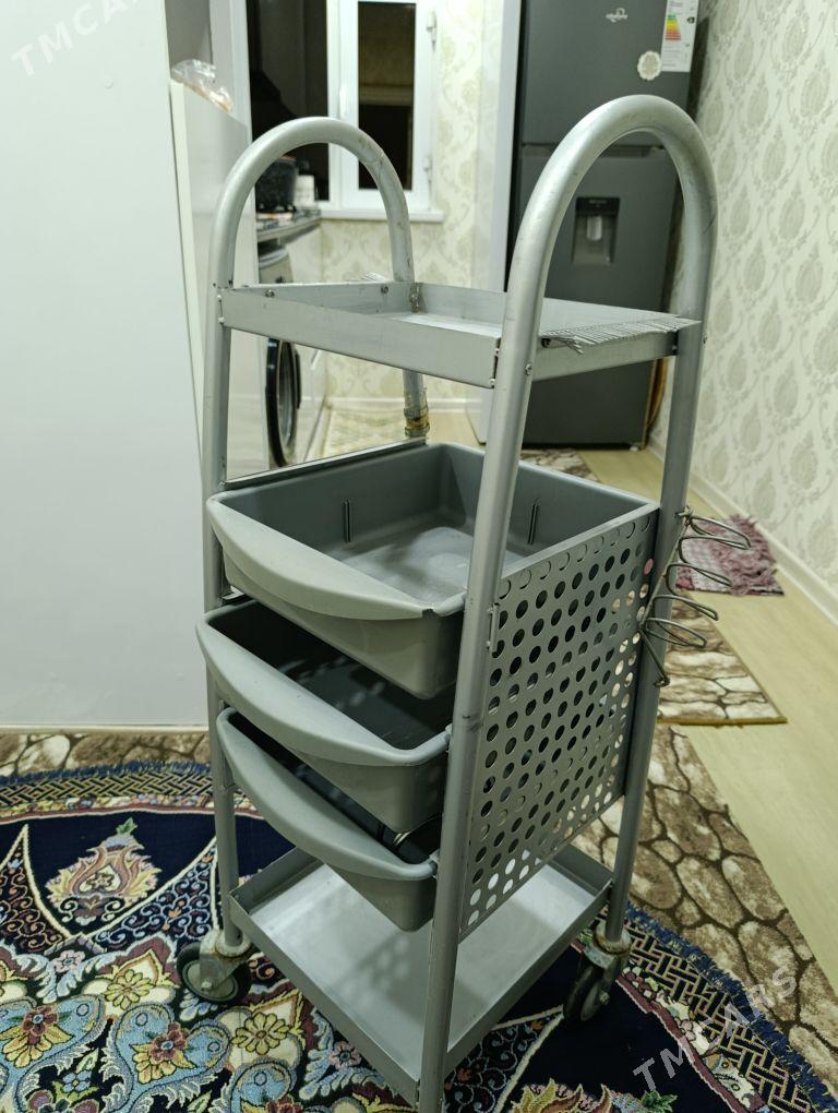 steýşn - Балканабат - img 2