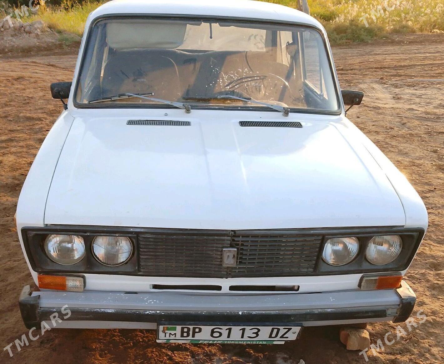 Lada 2106 1993 - 15 000 TMT - Görogly (Tagta) - img 1