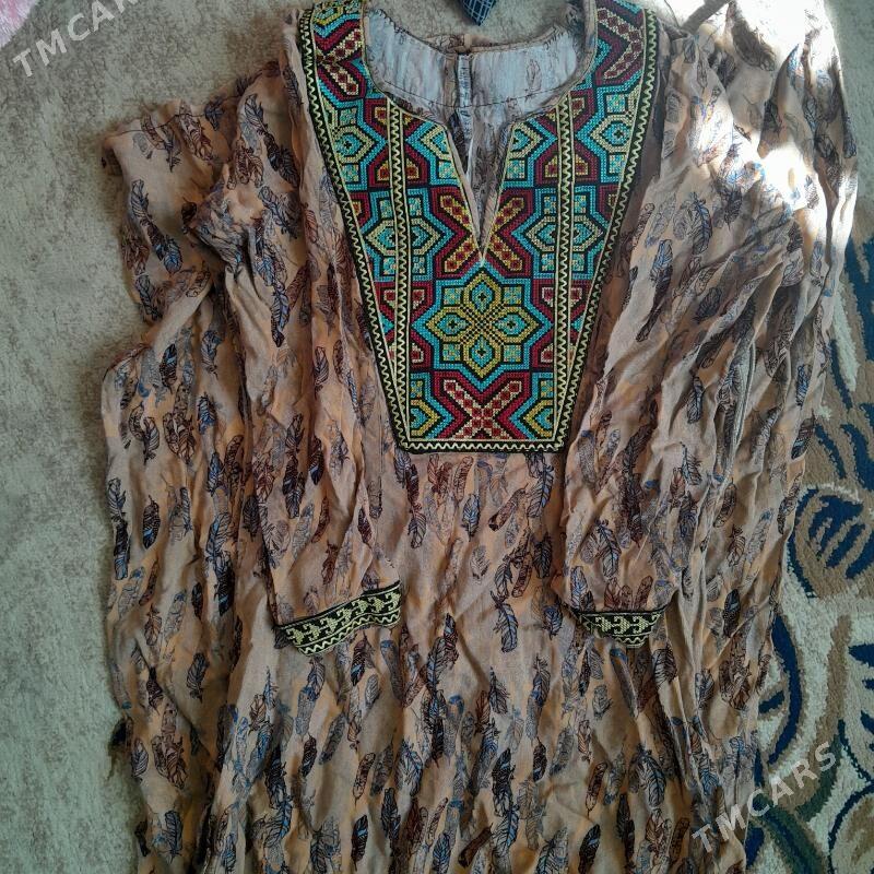 koynek - Туркменбаши - img 4