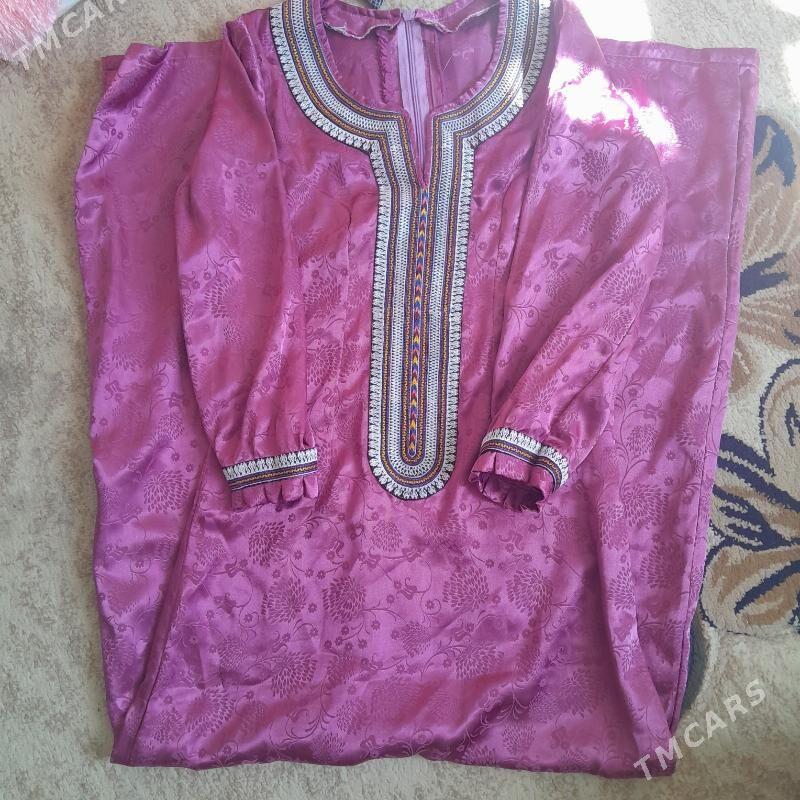 koynek - Туркменбаши - img 2