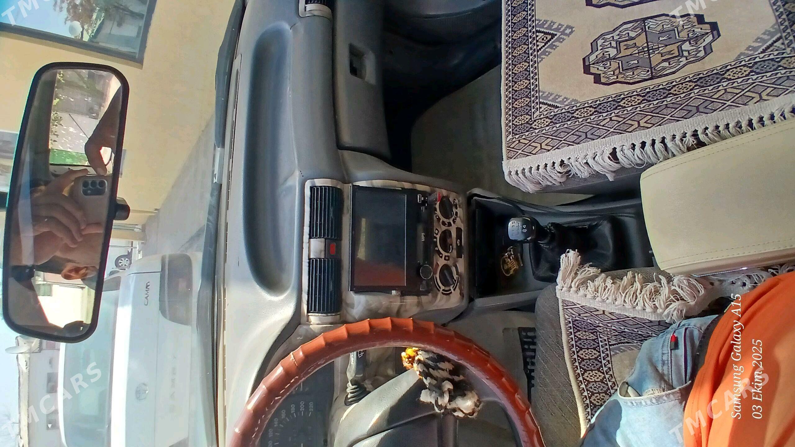 Opel Astra 1992 - 35 000 TMT - Бабадайхан - img 2