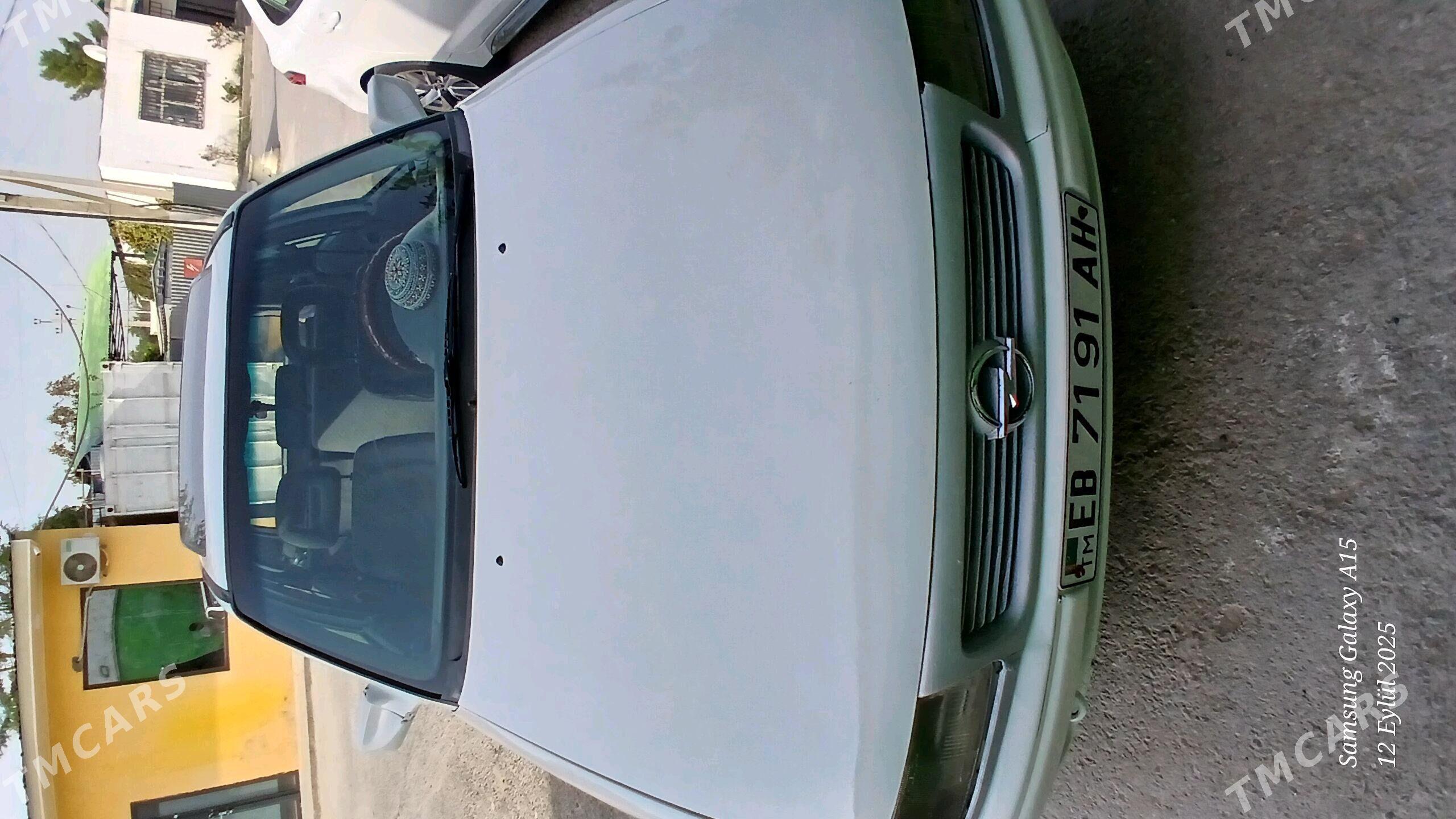 Opel Astra 1992 - 35 000 TMT - Бабадайхан - img 5