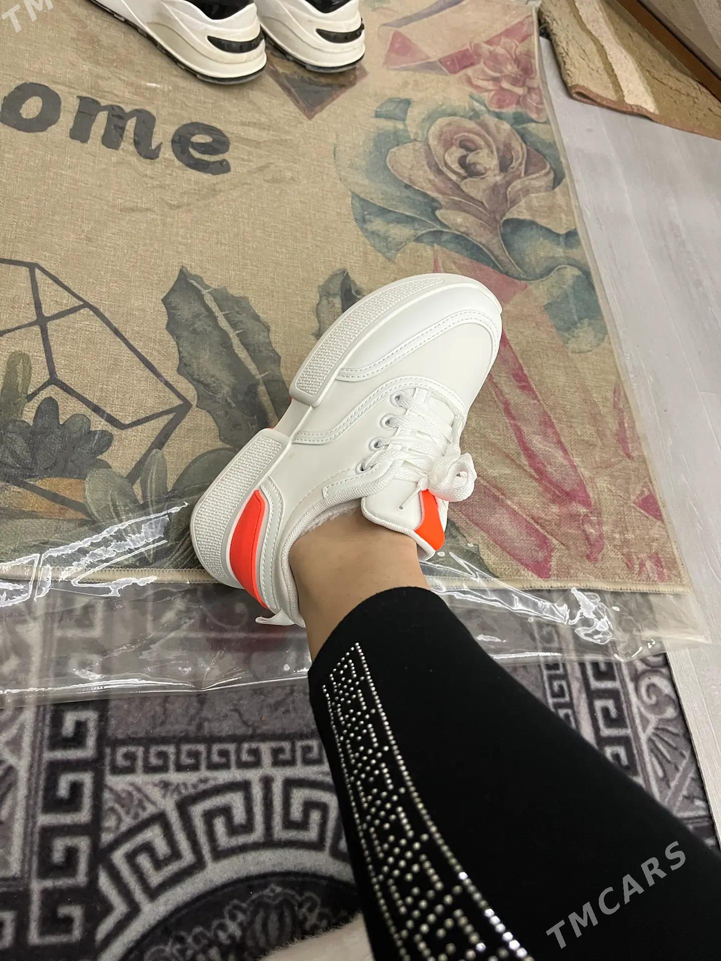 krasopka - Дашогуз - img 2