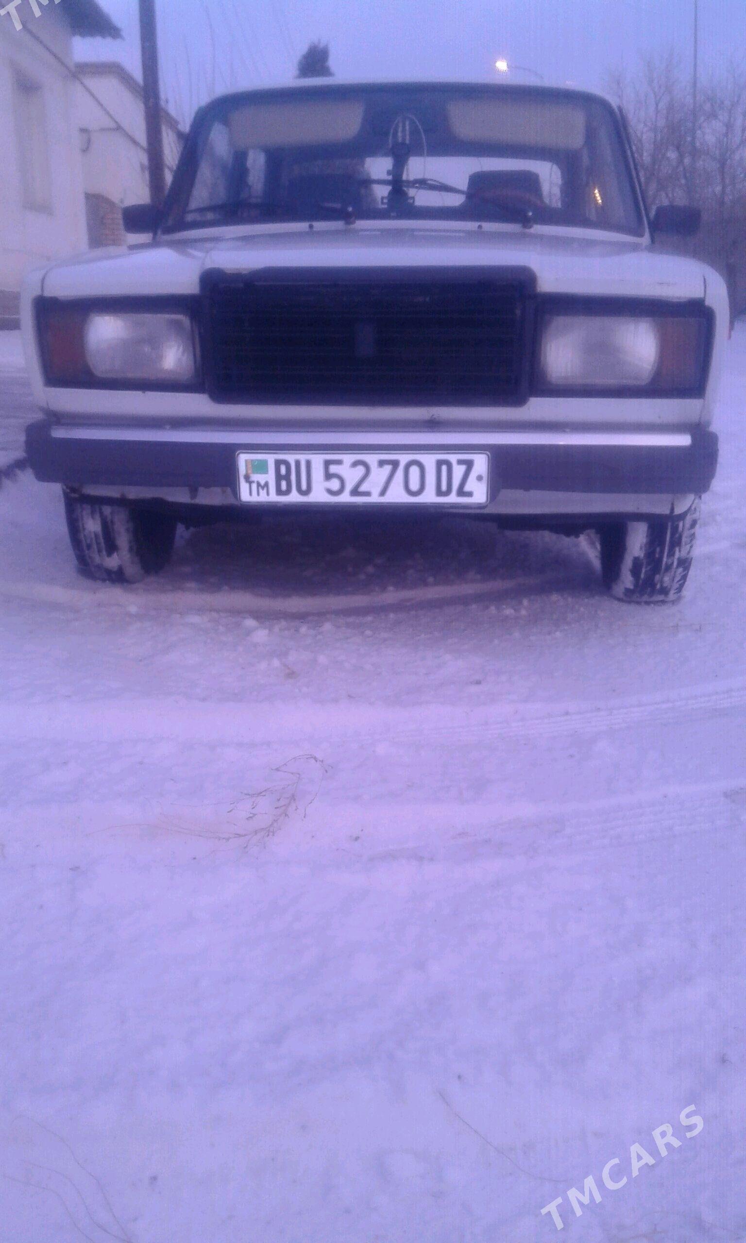 Lada 2107 1999 - 20 000 TMT - Görogly (Tagta) - img 2