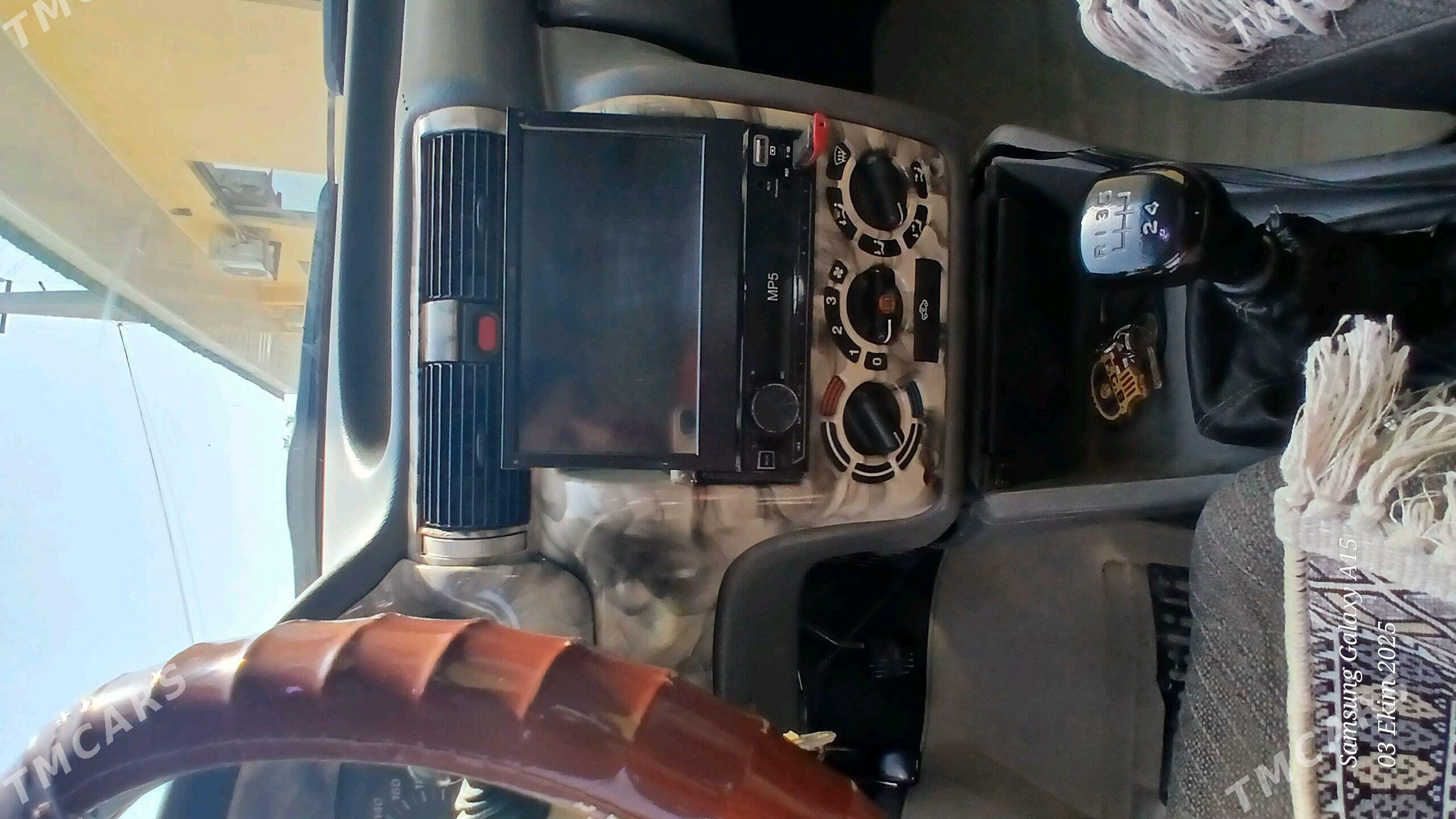 Opel Astra 1992 - 35 000 TMT - Бабадайхан - img 3