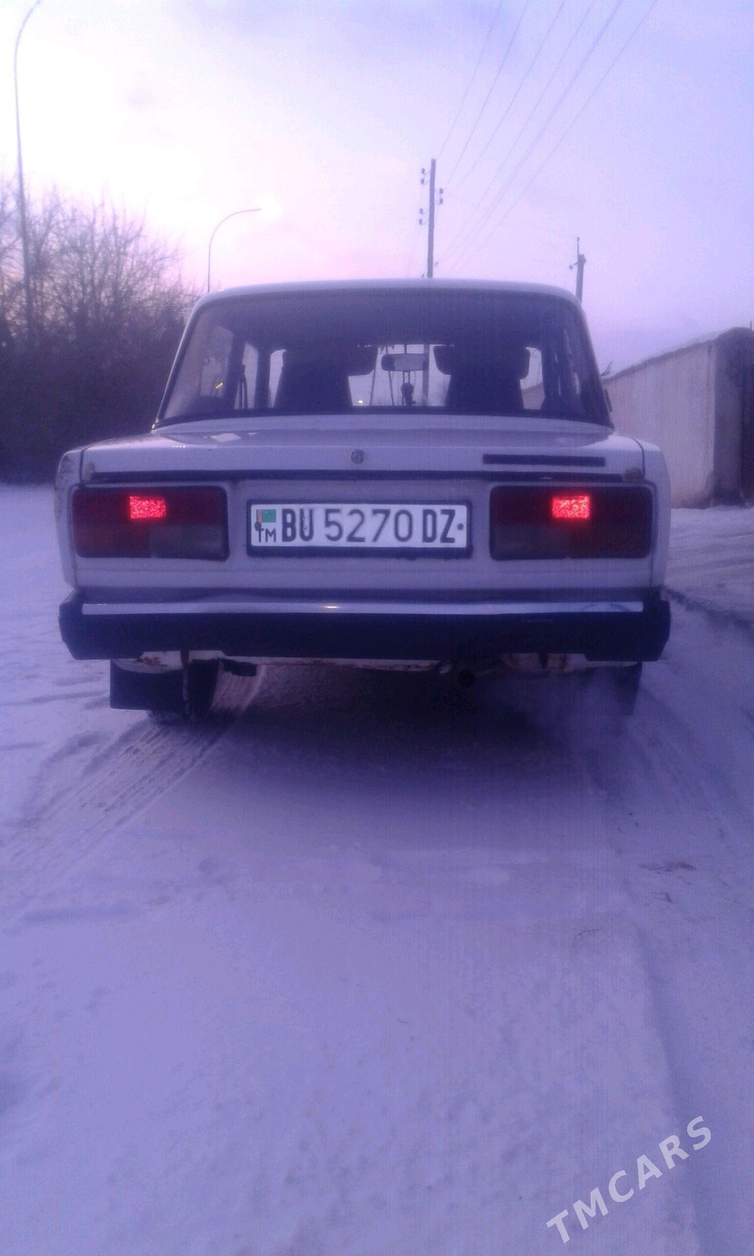 Lada 2107 1999 - 20 000 TMT - Görogly (Tagta) - img 1