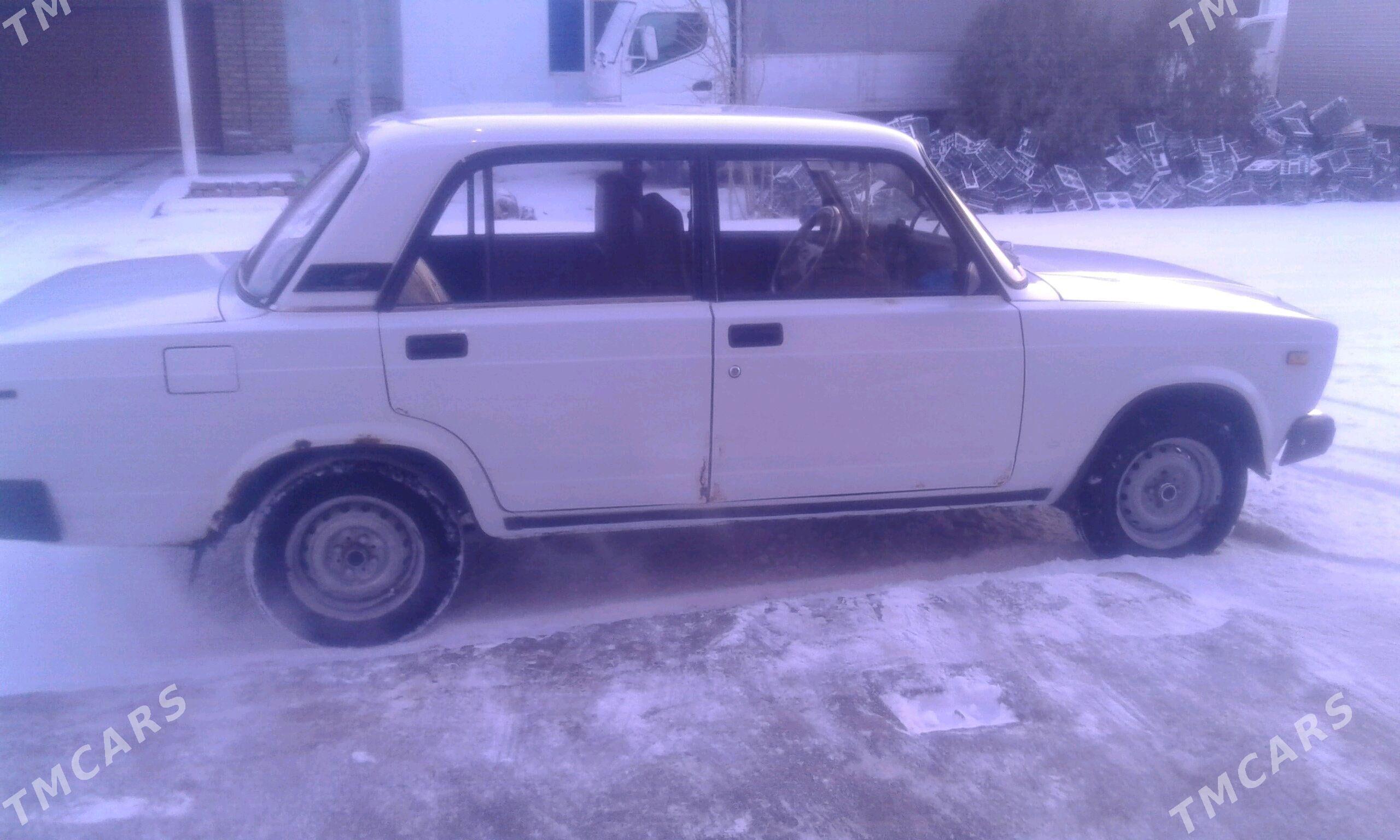 Lada 2107 1999 - 20 000 TMT - Görogly (Tagta) - img 3