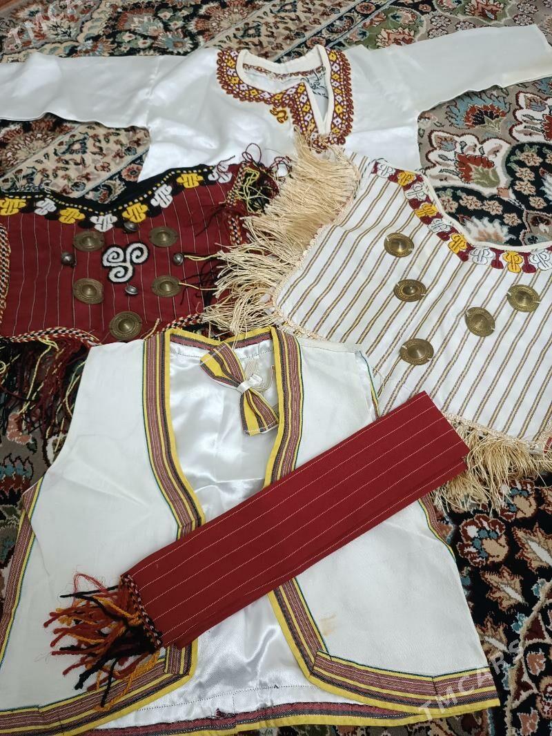 Caga eshikler - Балканабат - img 1