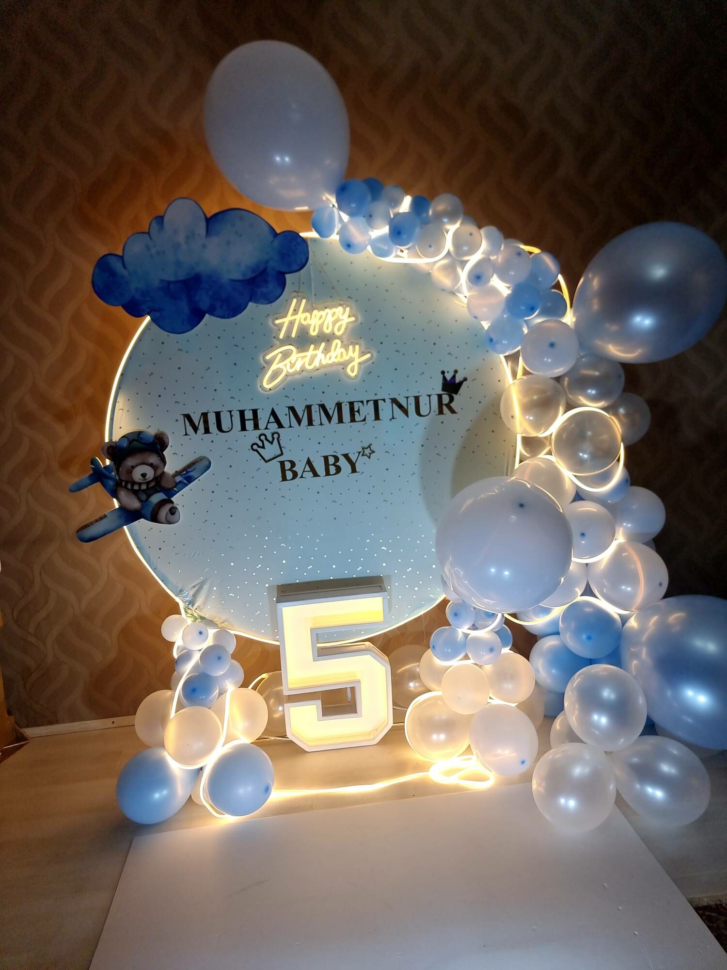 Öý bezegleri оформление BEZEG - Aşgabat - img 4