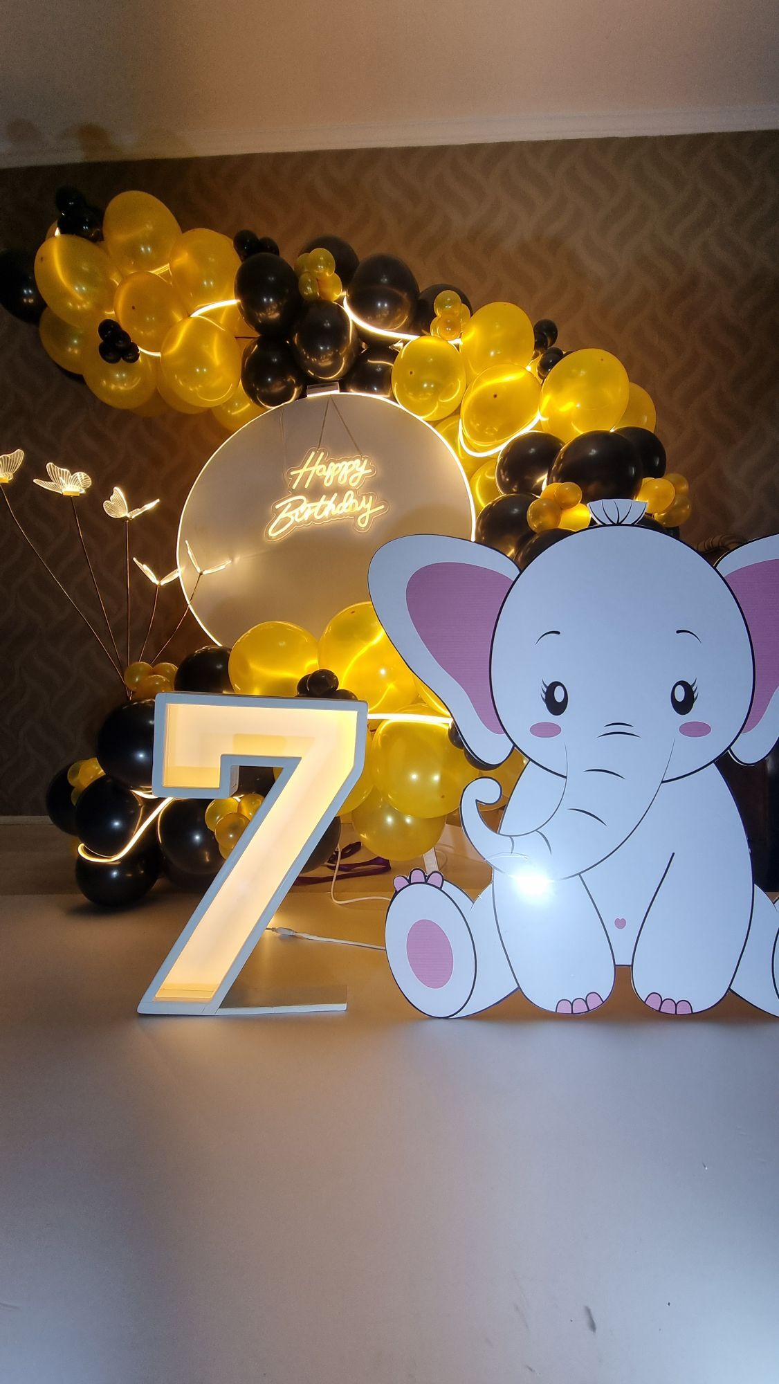 Öý bezegleri оформление BEZEG - Aşgabat - img 3