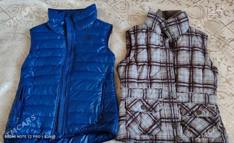 женские куртки и жилетки - Aşgabat - img 4