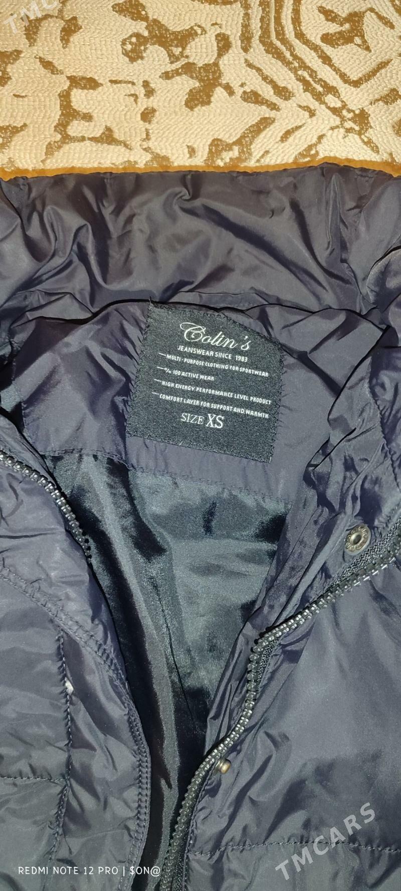 женские куртки и жилетки - Aşgabat - img 2