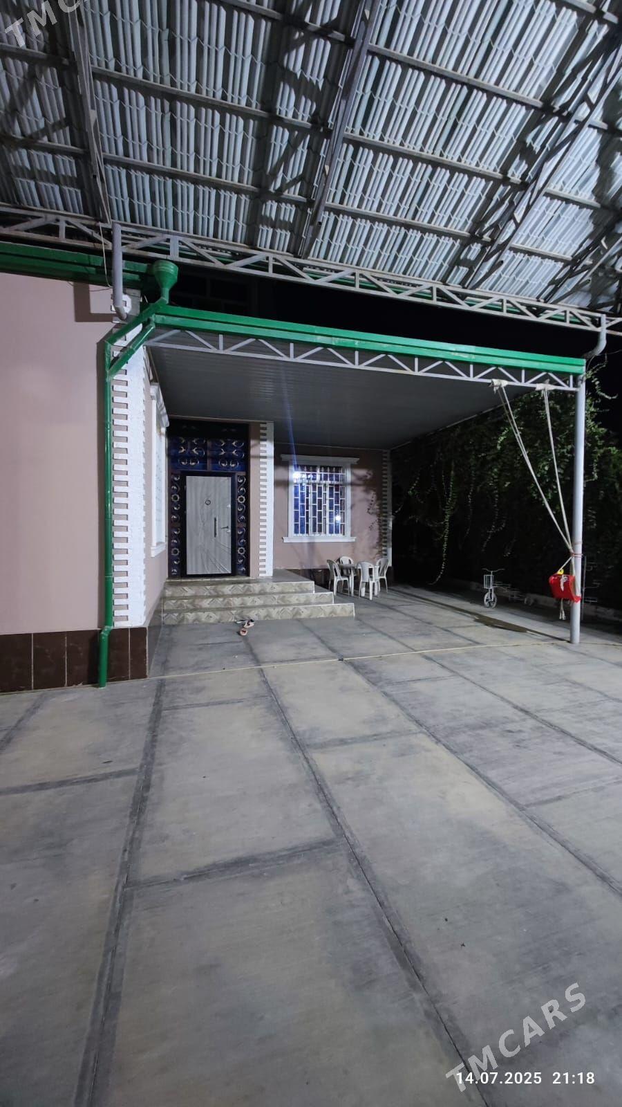 Anew Magtymguly - Анев - img 10