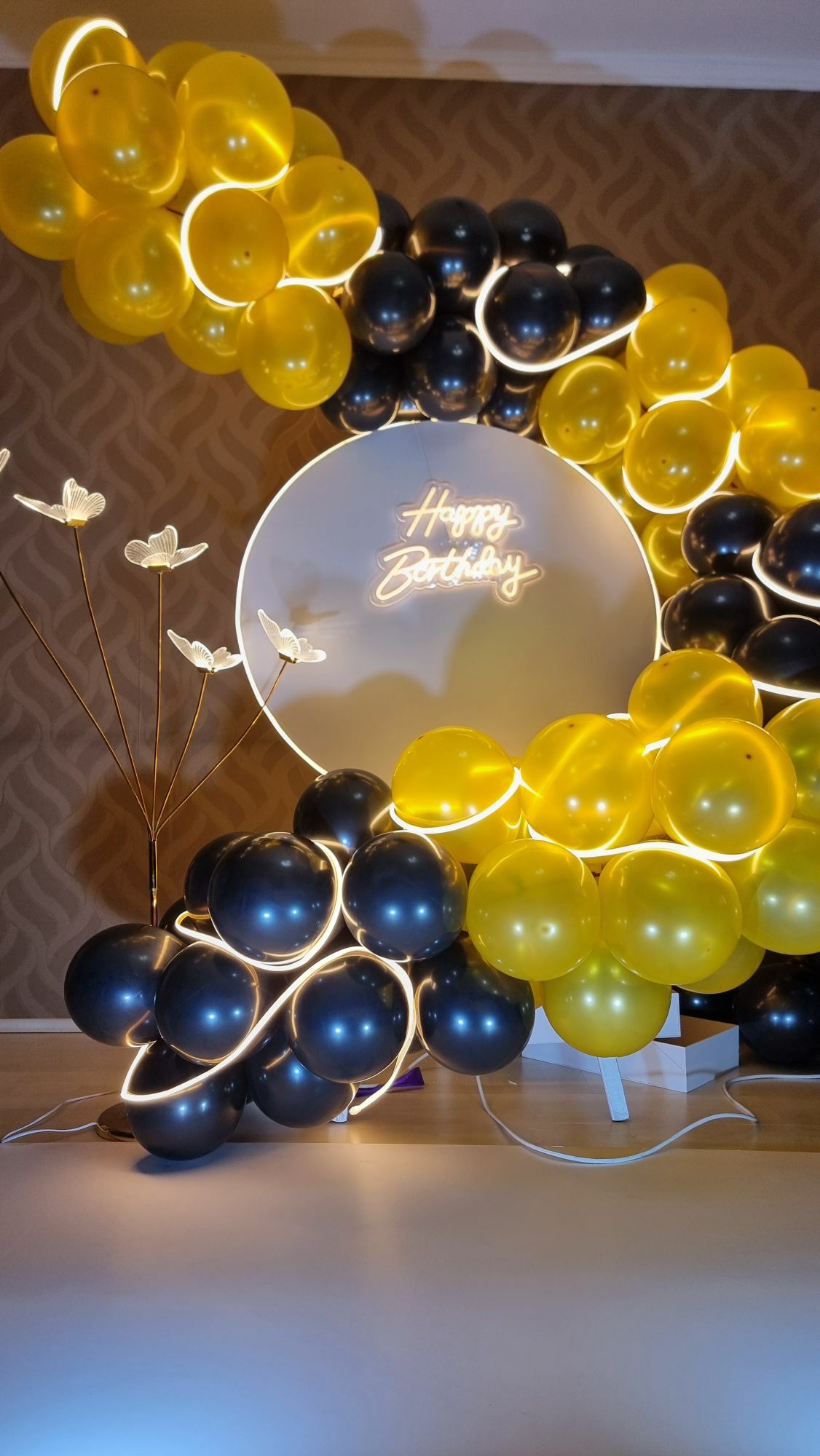 Öý bezegleri оформление BEZEG - Aşgabat - img 5