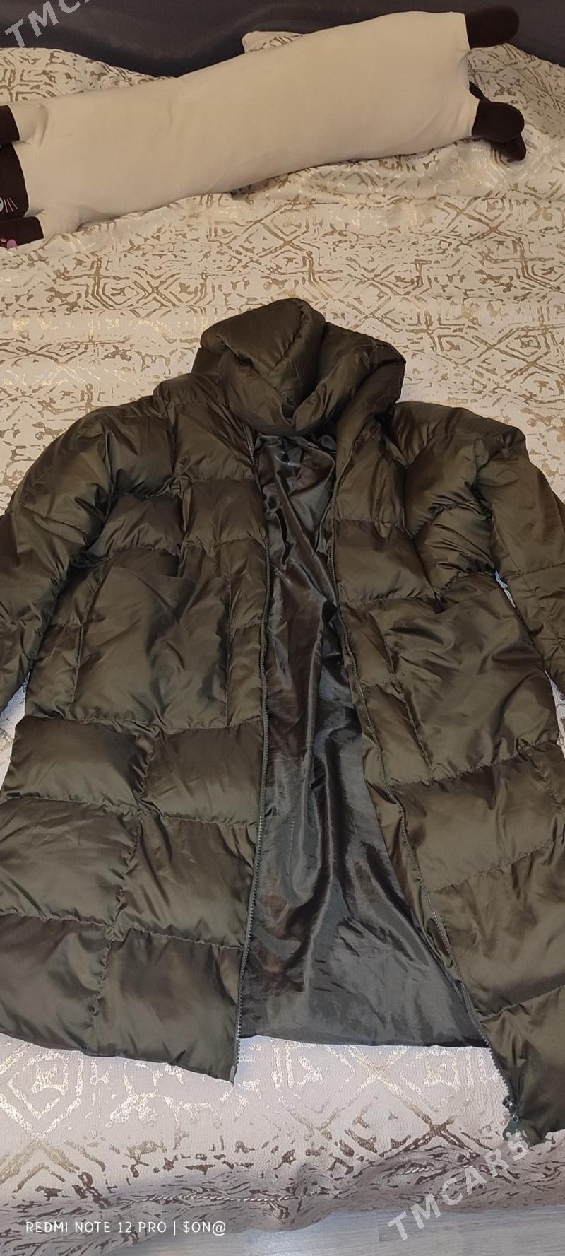 женские куртки и жилетки - Aşgabat - img 1