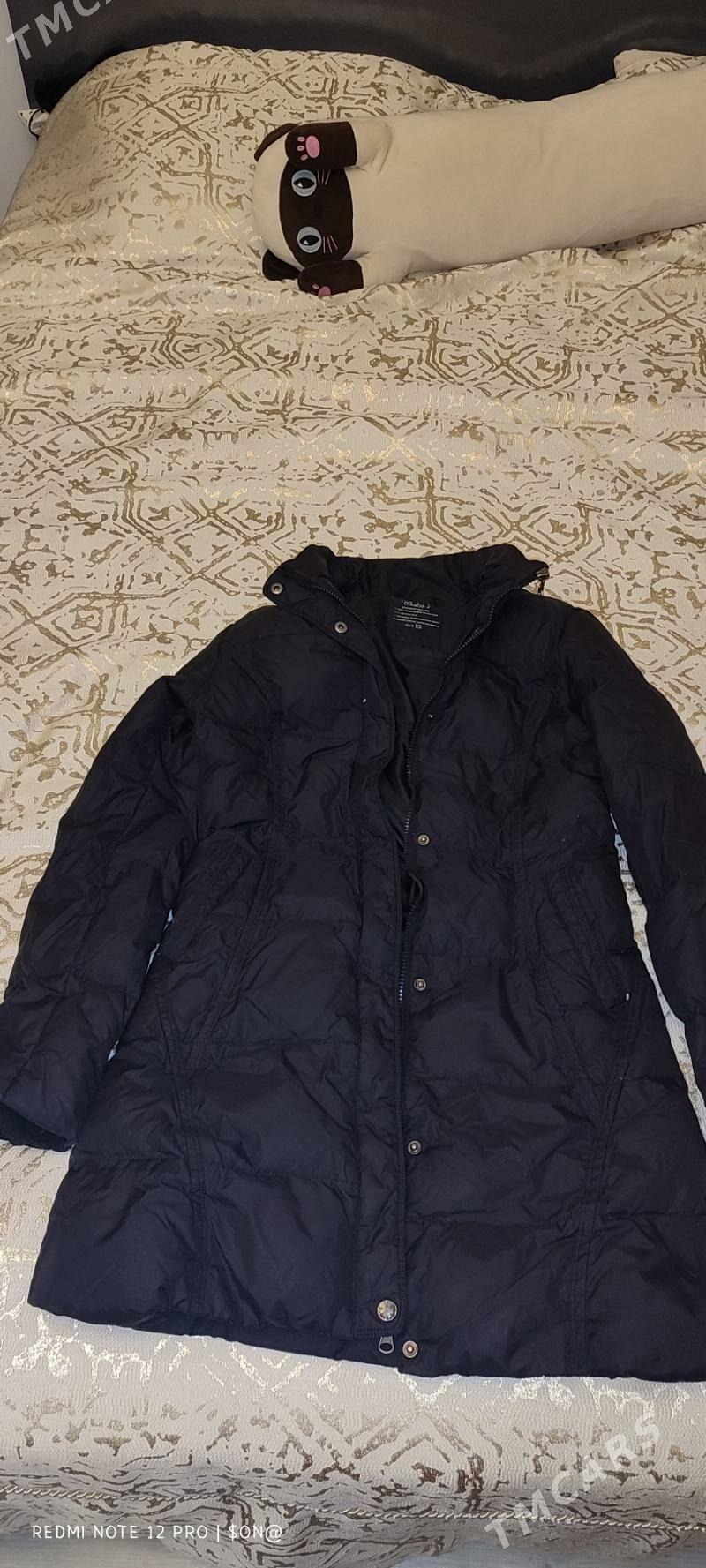 женские куртки и жилетки - Aşgabat - img 3