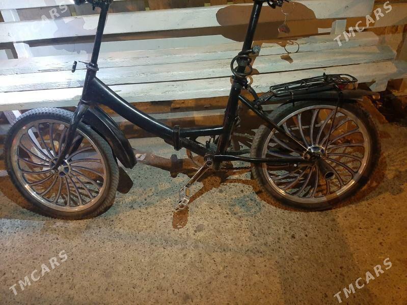 айкама - Türkmenbaşy - img 2