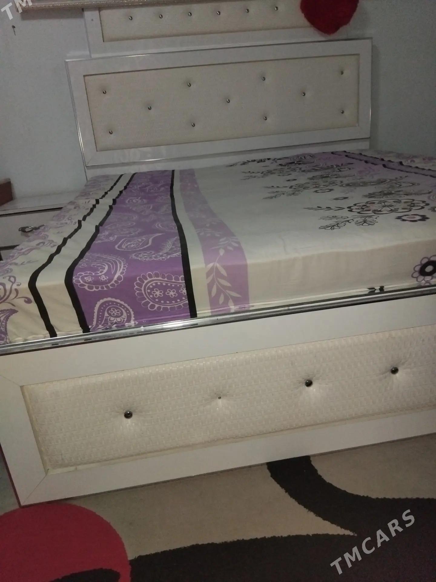 Yspanly - Гёкдепе - img 1