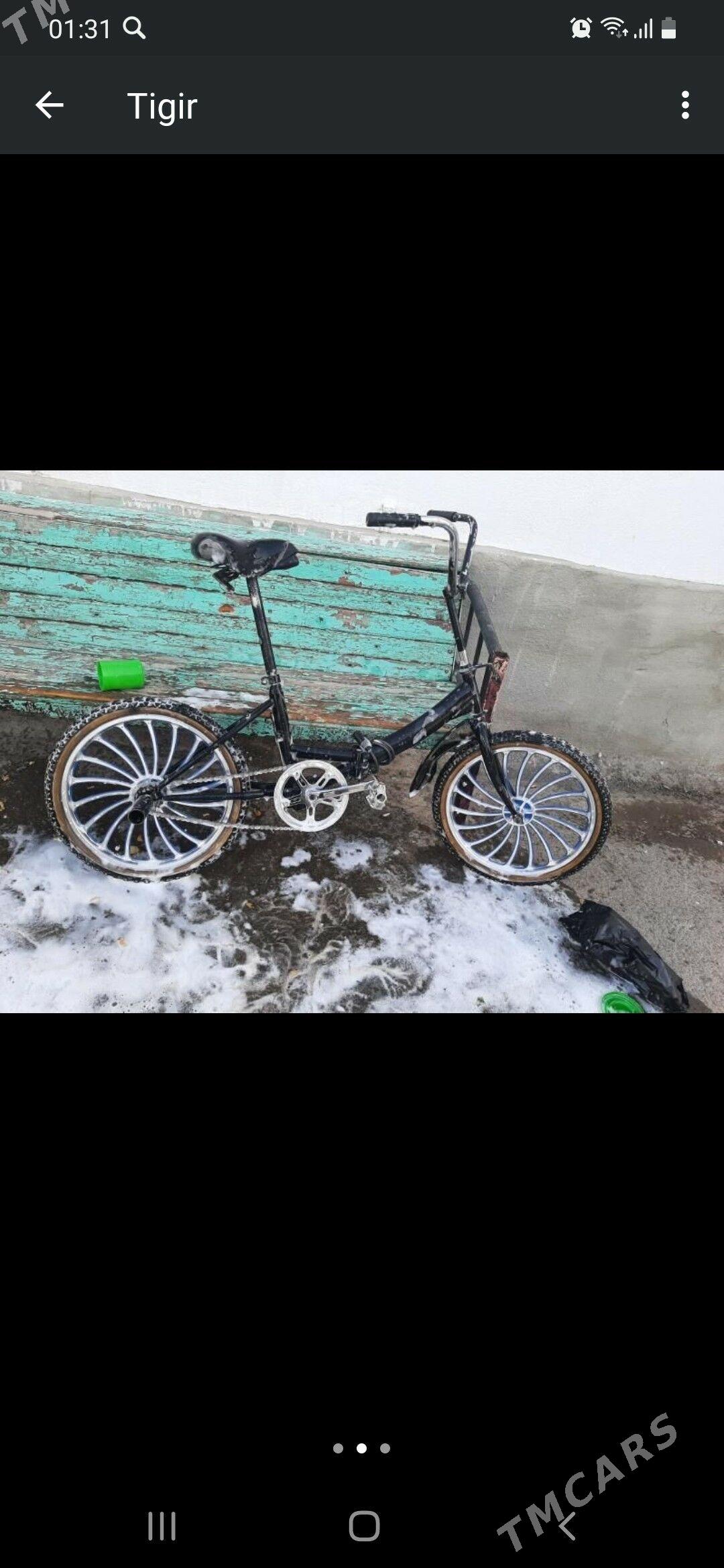 айкама - Türkmenbaşy - img 4