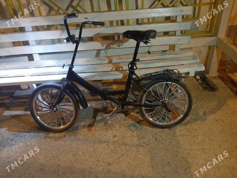 айкама - Türkmenbaşy - img 3