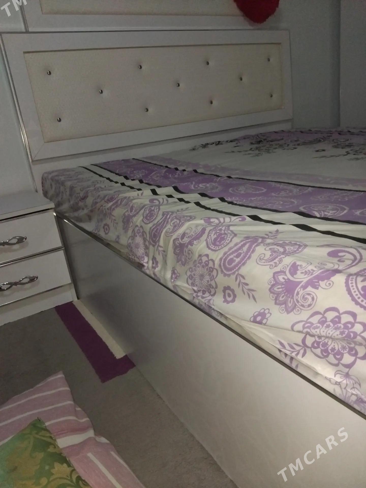 Yspanly - Гёкдепе - img 2