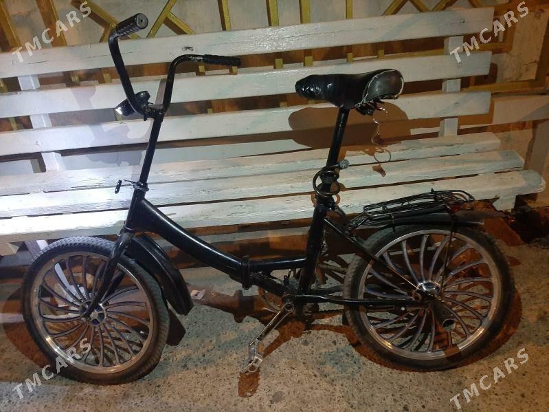 айкама - Türkmenbaşy - img 1