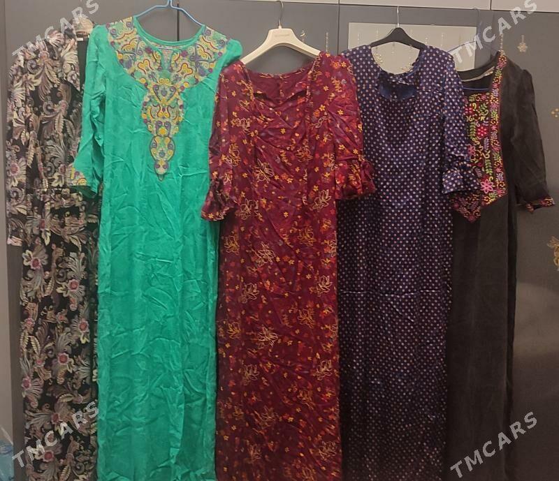 платья бу - Aşgabat - img 2