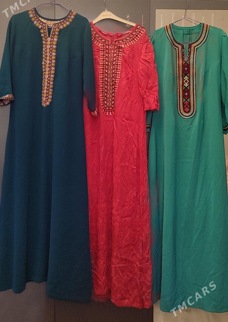 платья бу - Aşgabat - img 1