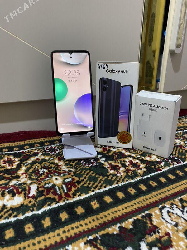 Samsung a05 - Mary - img 1