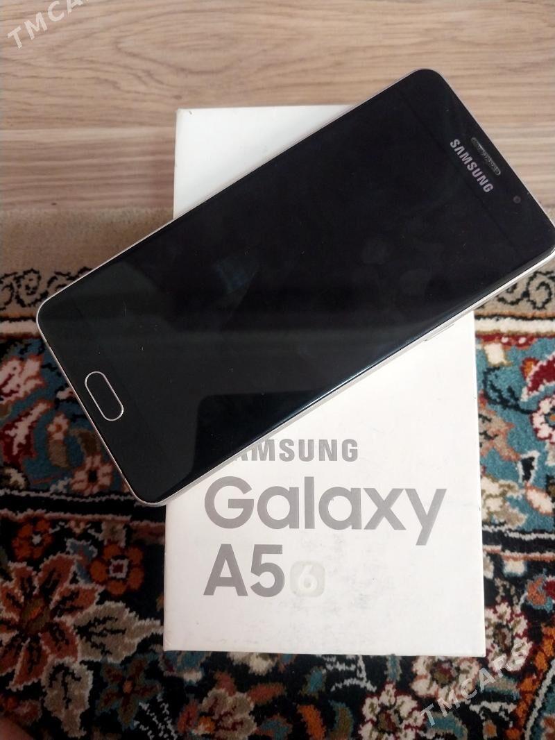 samsung galaxy a5 - Balkanabat - img 2