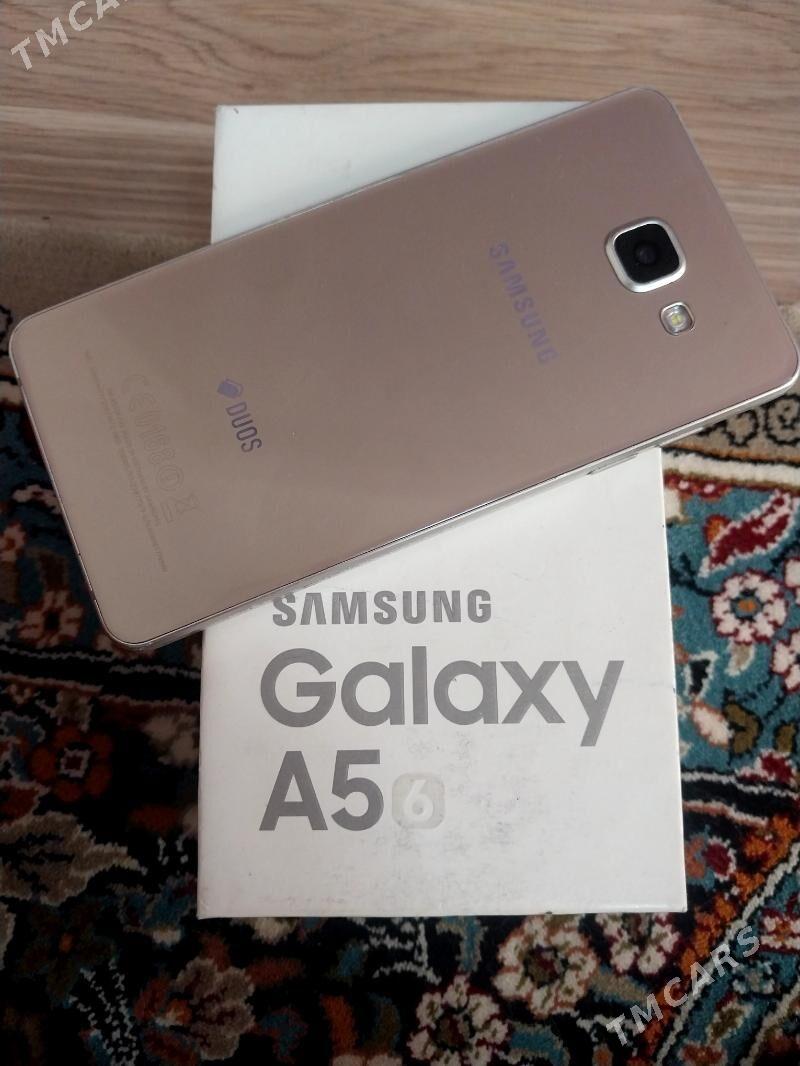 samsung galaxy a5 - Balkanabat - img 1