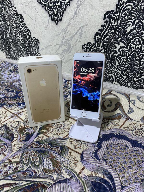 iPhone 7 - Mary - img 1