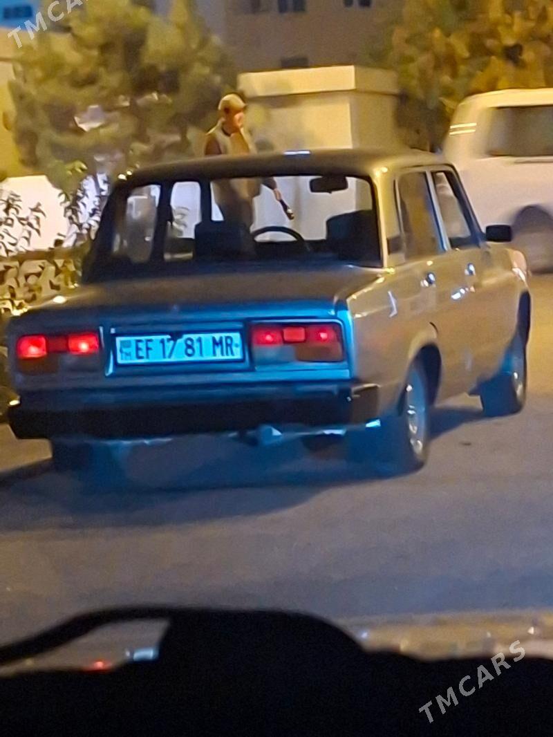 Lada 2107 1998 - 25 000 TMT - Baýramaly - img 3