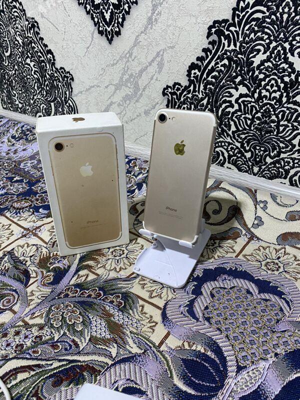 iPhone 7 - Mary - img 2